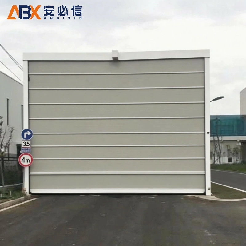 保定市机械式门封