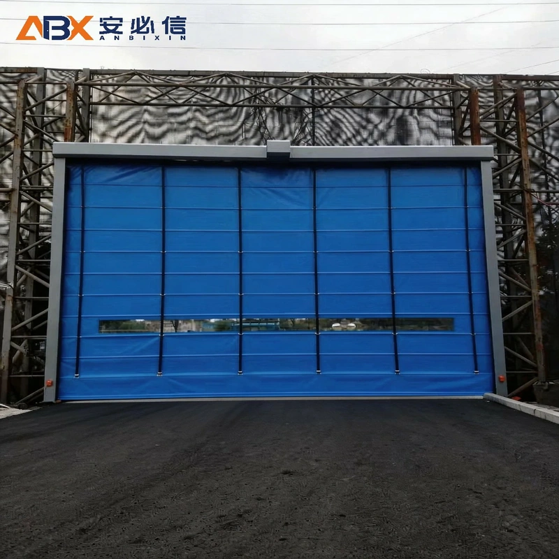 保定市升降平台